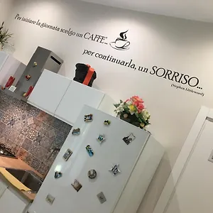 Le Stanze Dell'emiro Nocleg ze śniadaniem