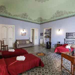 Antica Dimora Nocleg ze śniadaniem